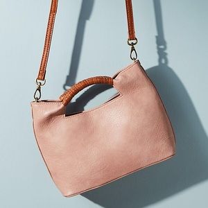 Anthropologie Lana Crossbody/Hand Bag